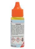 Taylor Chromate Indicator - 3/4 Oz. Dropper Bottle - R-0630-A