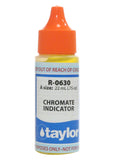 Taylor Chromate Indicator - 3/4 Oz. Dropper Bottle - R-0630-A