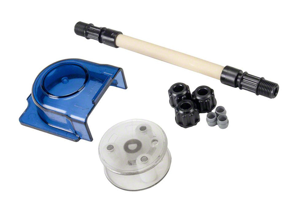 IntellipH Controller Mounted Tank Pump Repair Kit