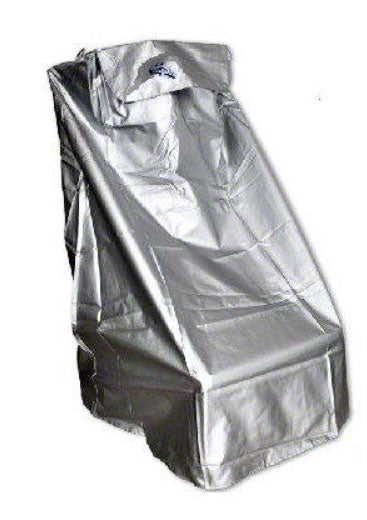 Dolphin All-Weather Caddy Cover