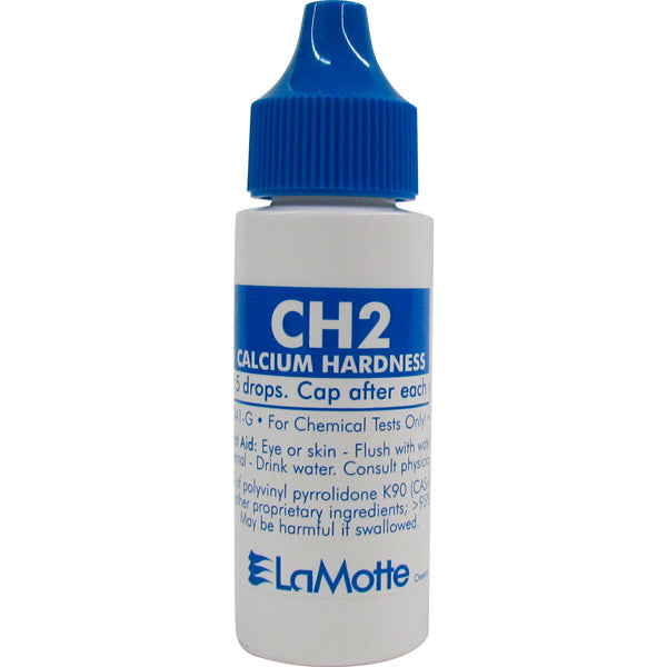 LaMotte Calcium Hardness #2 - 1 Oz (30 mL) Bottle - 7041-G