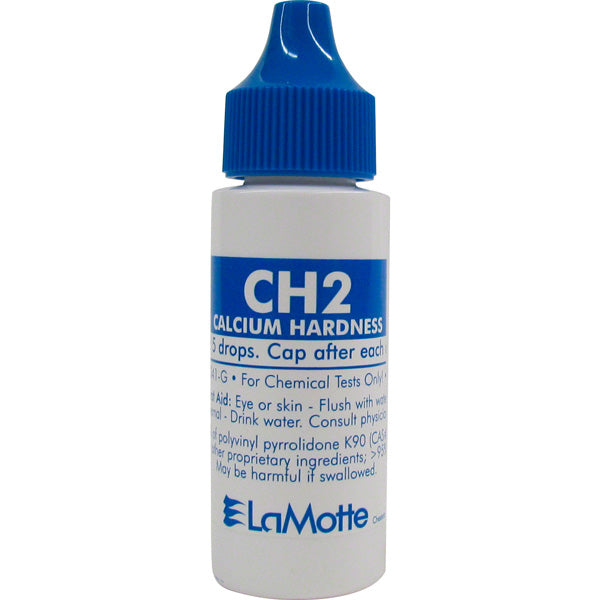 LaMotte Calcium Hardness #2 - 1 Oz (30 mL) Bottle - 7041-G