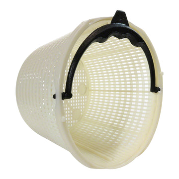 Renagade Vinyl Liner Skimmer Basket With Handle