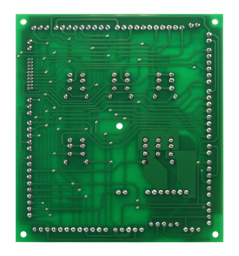 009627F - PC Board Kit - Raypak