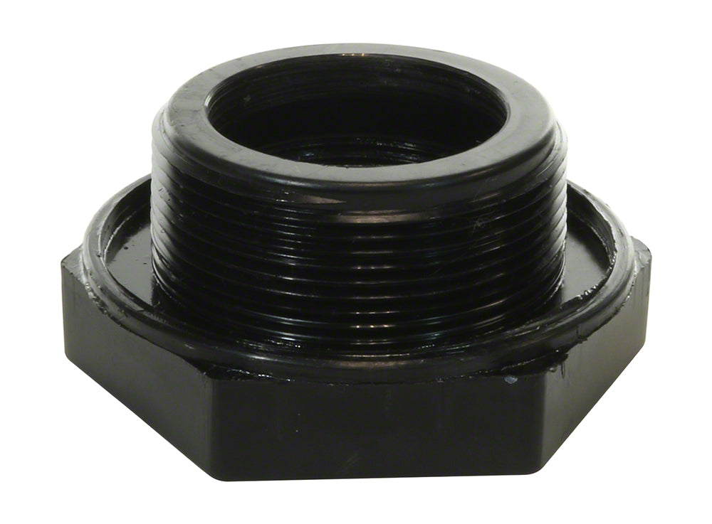 2PLD/2PLM Drain Fitting - 2 Inch NPT