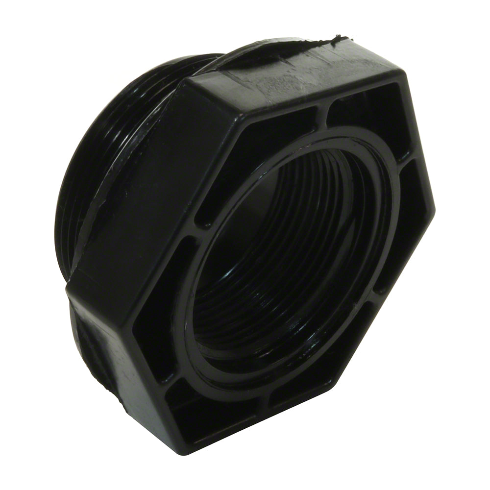 2PLD/2PLM Drain Fitting - 2 Inch NPT