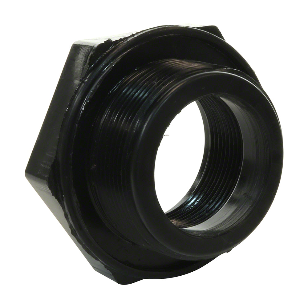 2PLD/2PLM Drain Fitting - 2 Inch NPT