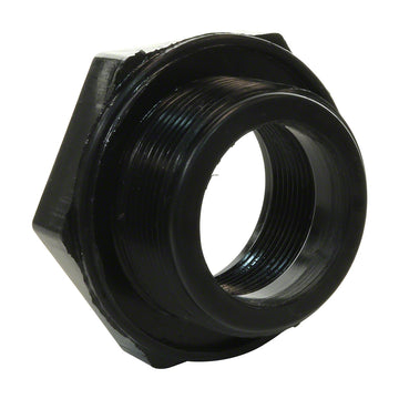 2PLD/2PLM Drain Fitting - 2 Inch NPT