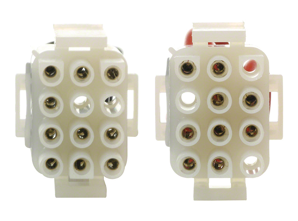 MasterTemp Voltage Selector Plug