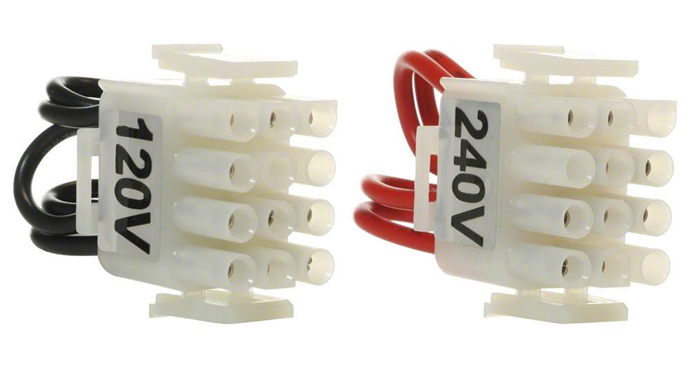 MasterTemp Voltage Selector Plug