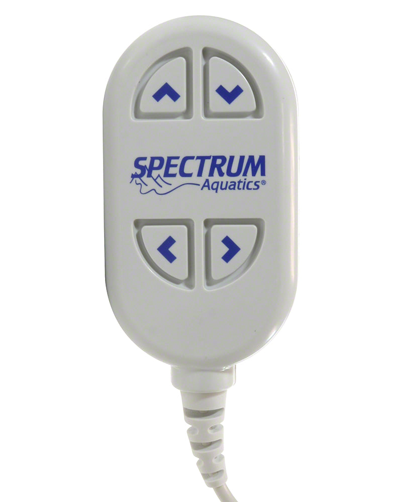 Spectrum Linak Remote Control