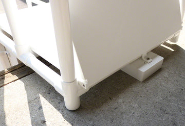 Swim Safe ADA Stair Anchor