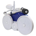 Vac-Sweep 180 Pressure-Side Inground Pool Cleaner