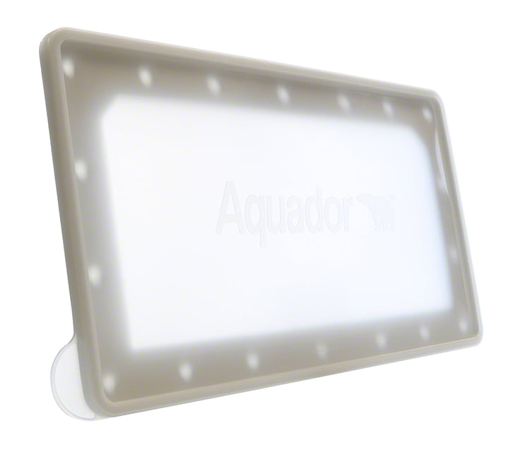 Aboveground Wide Mouth Aquador Winter Skimmer Plate Kit