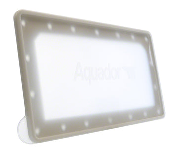 Aboveground Wide Mouth Aquador Winter Skimmer Plate Kit