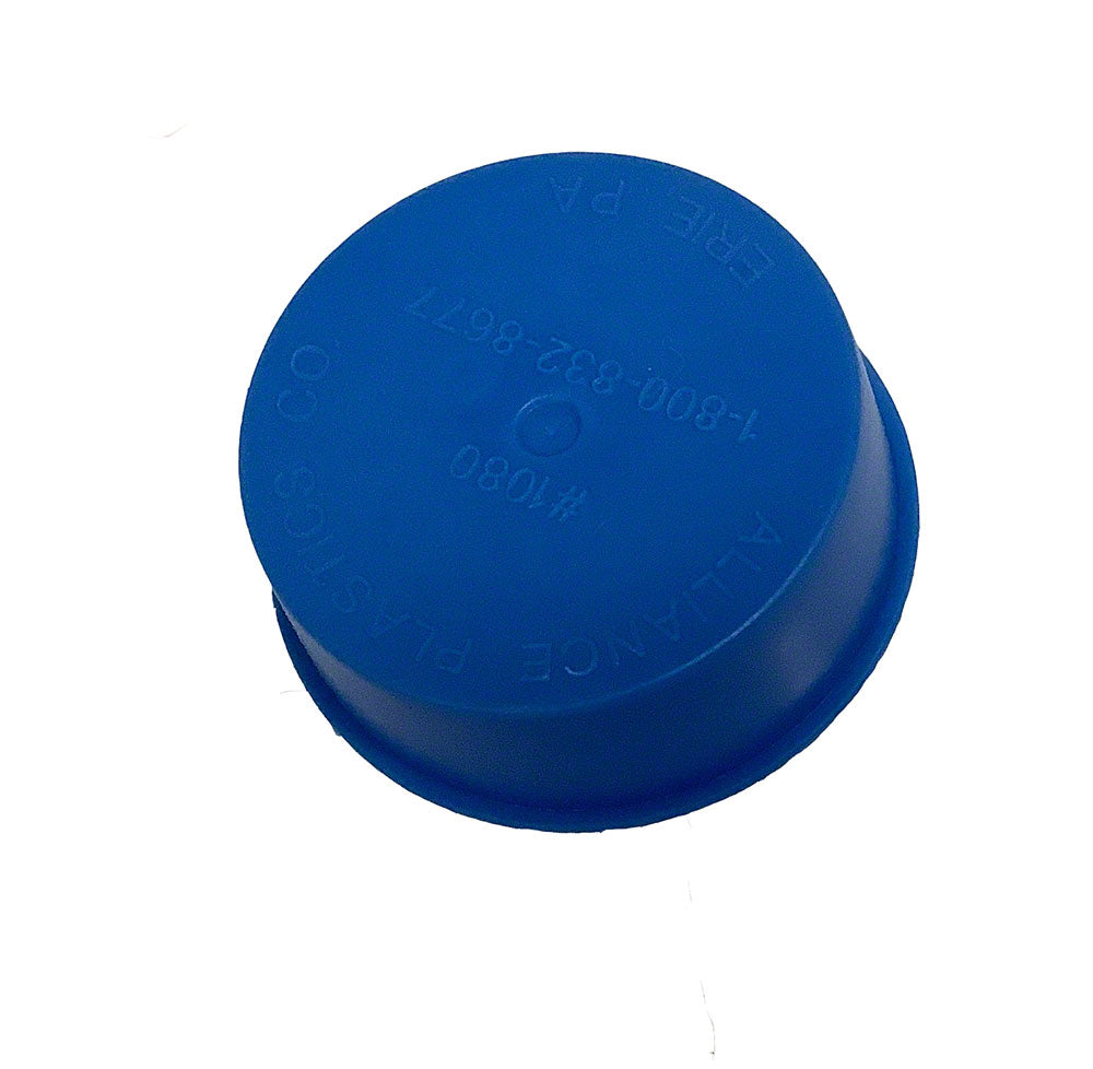 Drain Plug for Pool Shot Games