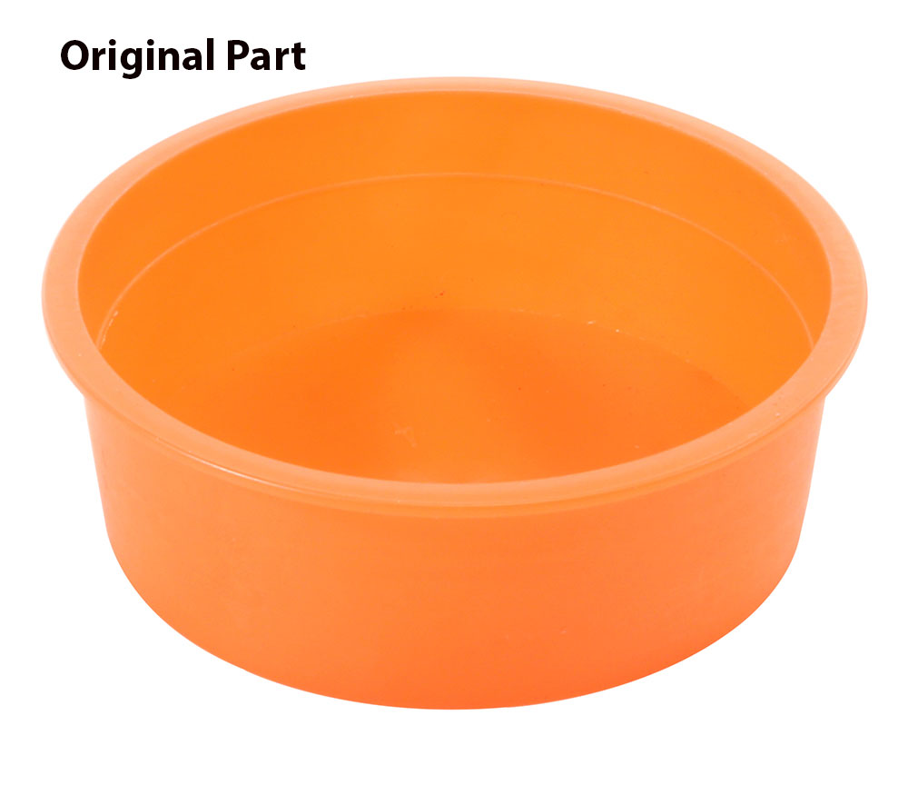 Drain Plug for Pool Shot Games