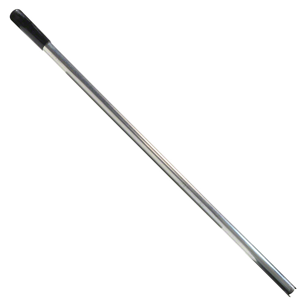 Safety Cover Installation Rod - 24 Inches - Stainless Steel