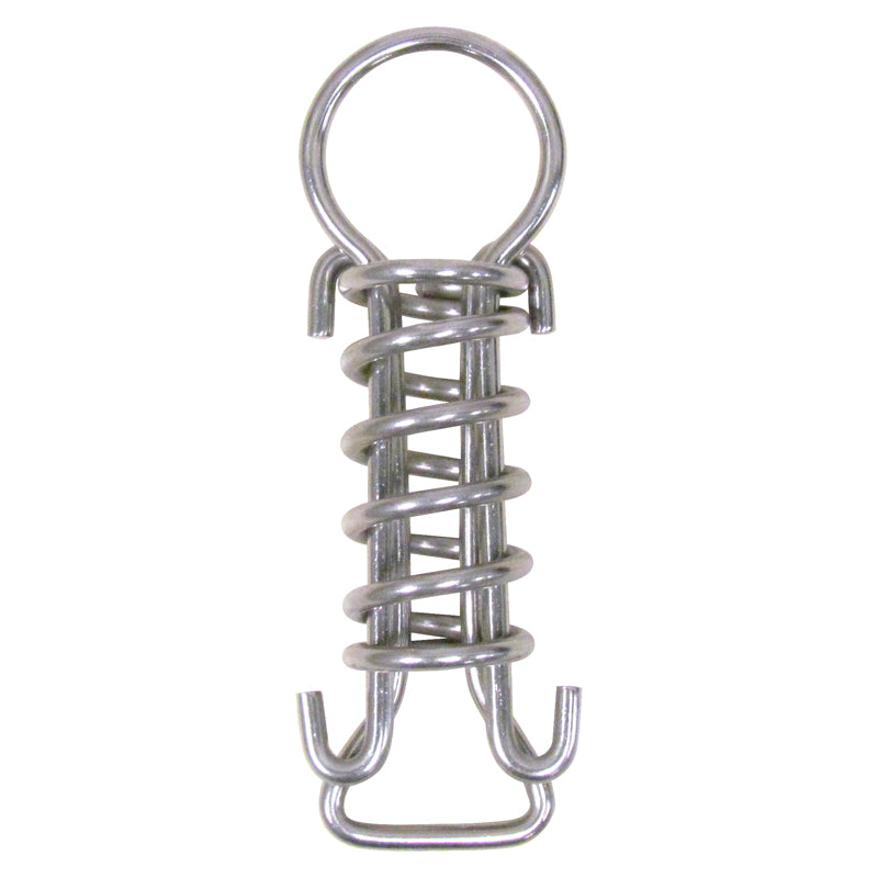 Safety Cover Stainless Steel Spring - 5.5 Inches