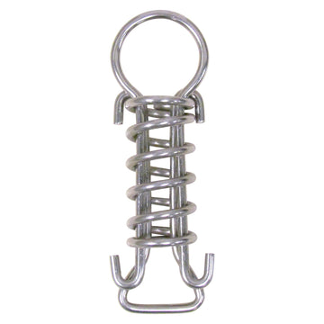 Safety Cover Stainless Steel Spring - 5.5 Inches