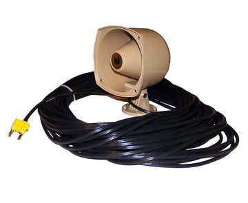 Championship Series External 40-Watt Speaker - 125 Foot Cable