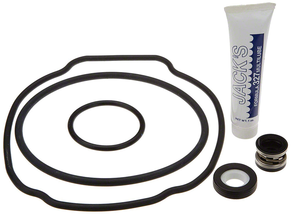 Energy Flo/Flo RS Pump Overhaul Quick Fix H-Kit