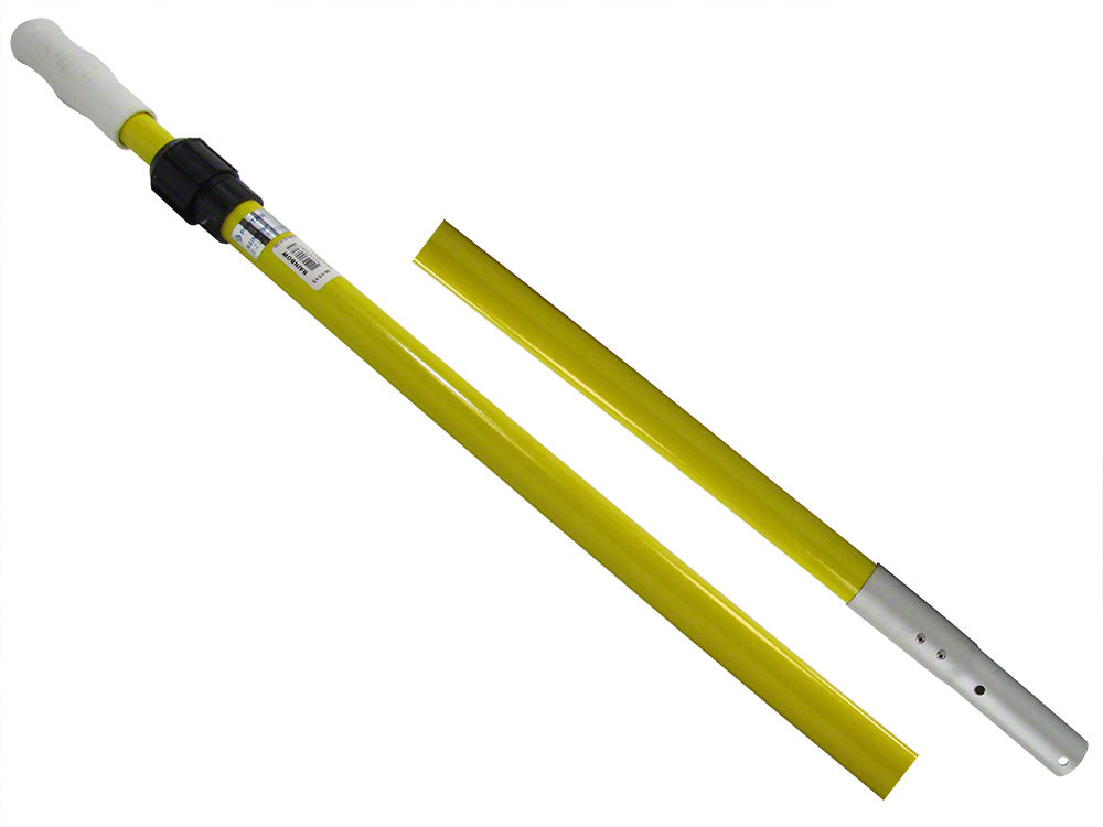 Pentair R191092 Telescopic Fiberglass Pole Pentair R191092 Telescopic Fiberglass Pole