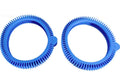 Super Hump Tire - Blue - Pack of 2