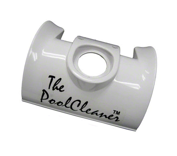 Top Shroud Upper Body Kit (3 Screws and 1 Shroud Per Kit)