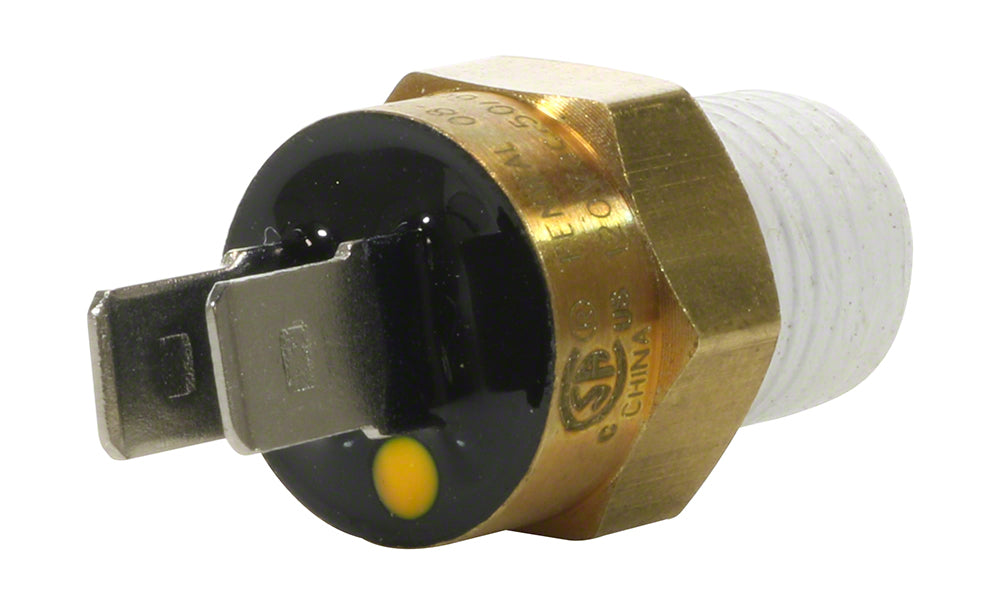 42002-0025S - MasterTemp Automatic Gas Shut-Off Switch- Pentair