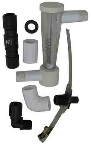 Flow Indicator Kit for New Installations of 300-29X
