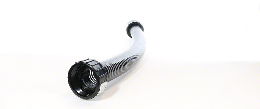 Dynamo to SD35 Pump to Filter Connector Assembly - 24 Inches