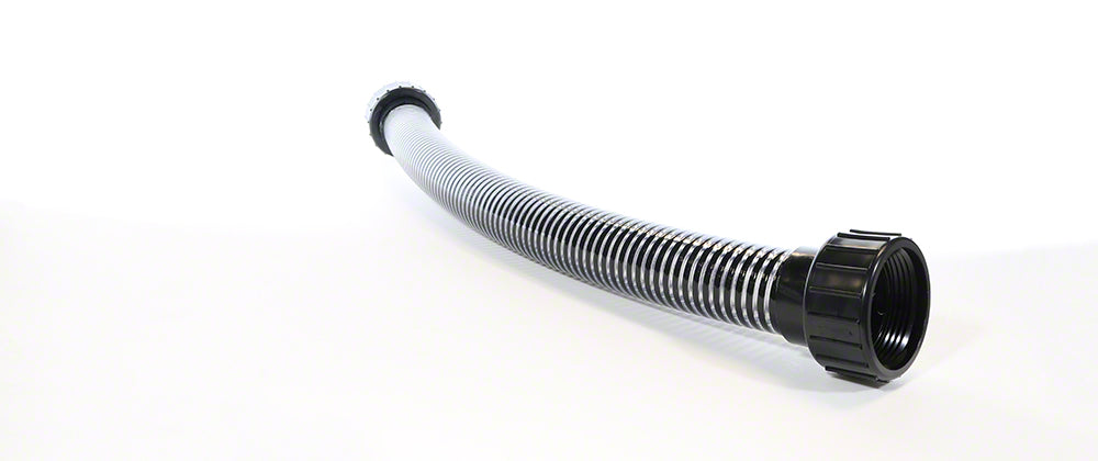 Dynamo to SD35 Pump to Filter Connector Assembly - 24 Inches