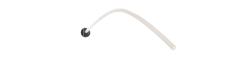 StarClear Auto Air Relief Tube with Screen - 20 Inches