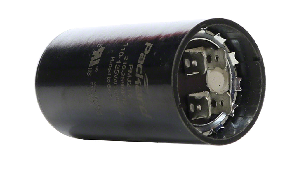 216-250 MFD 115V Start Capacitor