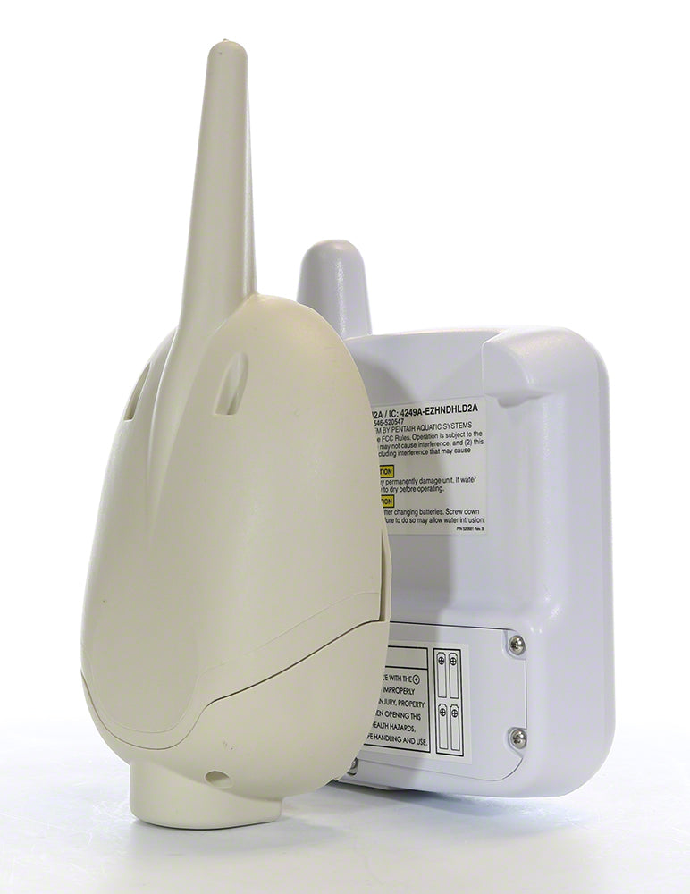 EasyTouch 8 Circuit Wireless Controller With Transceiver