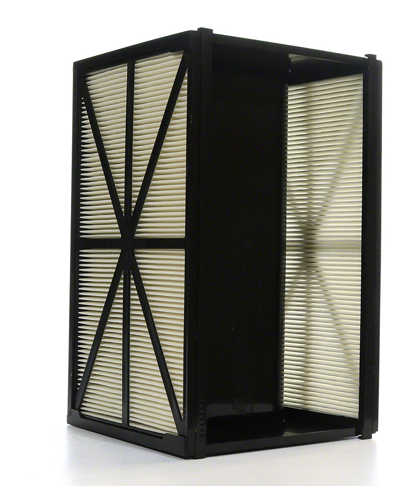 TigerShark Filter Cartridge Assembly