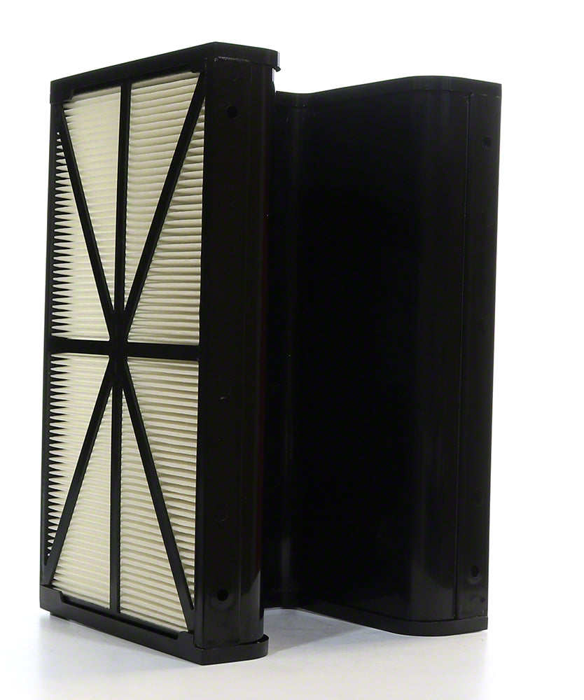 TigerShark Filter Cartridge Assembly