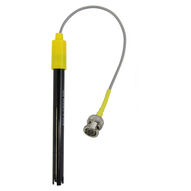 Rola-Chem ORP Heavy-Duty Probe - 8 Foot Cable