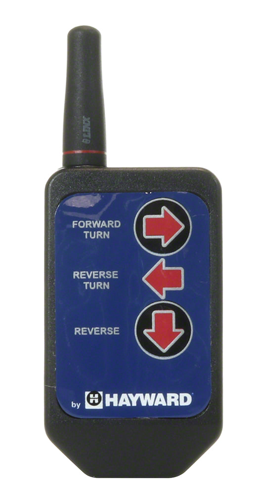 TigerShark Handheld Remote