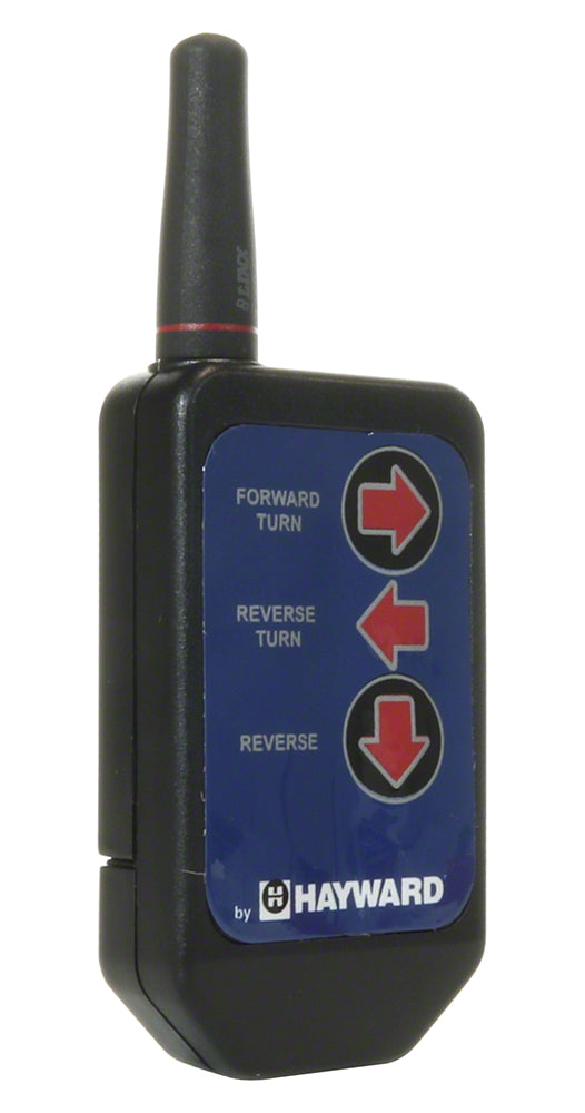 TigerShark Handheld Remote