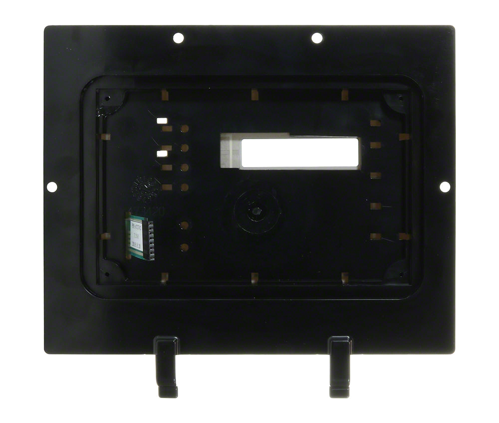 UltraTemp Control Board Bezel With Label