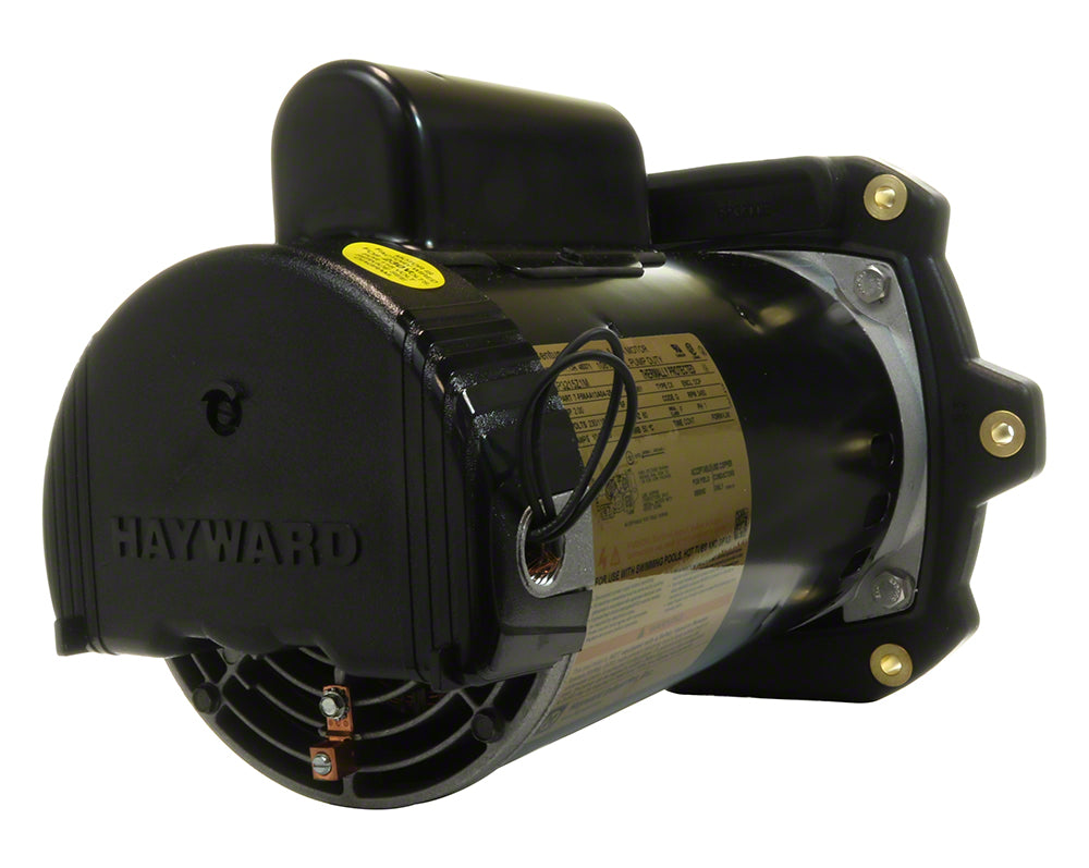 TriStar Power End - 2 HP Up-Rated