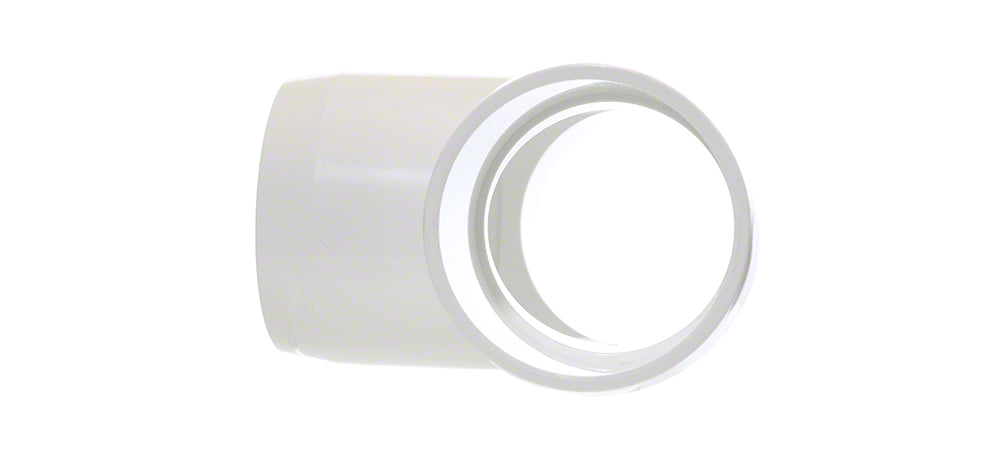 1-1/4 Inch Smooth Tee