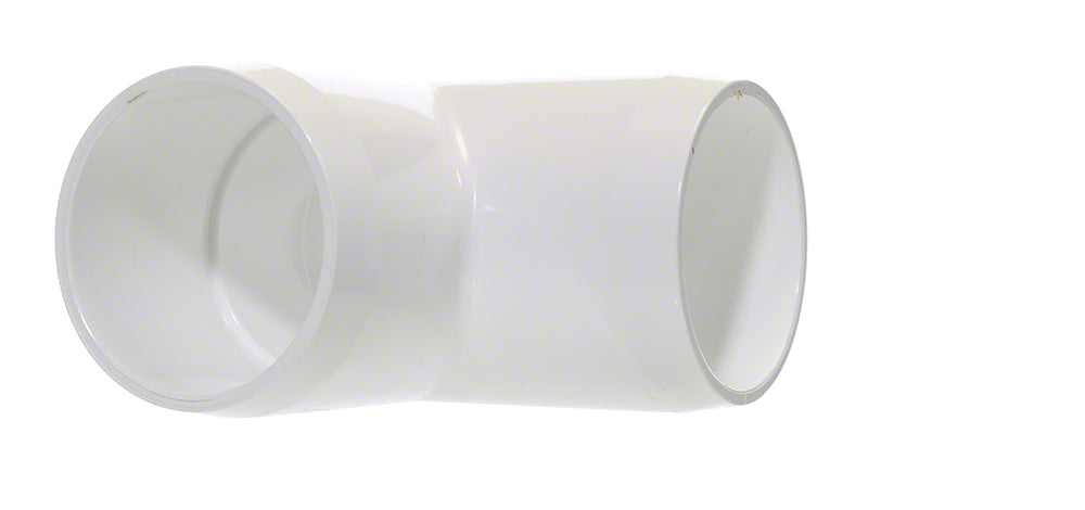 1-1/4 Inch Smooth Tee