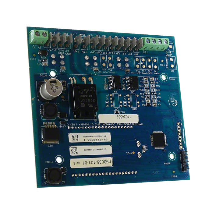 Electronic Control Board for HP21404T, HP21004T, HP21124T, HP21254T, Summit XL