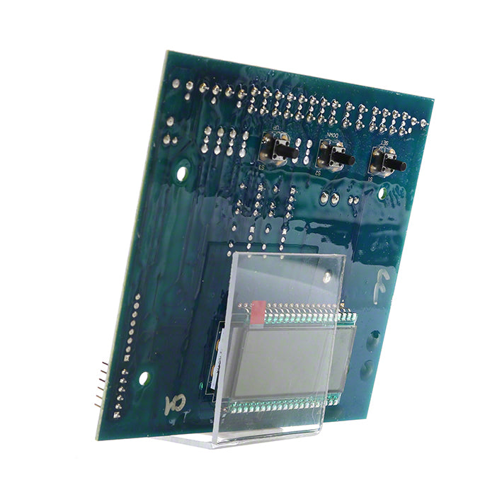 Electronic Control Board for HP21404T, HP21004T, HP21124T, HP21254T, Summit XL