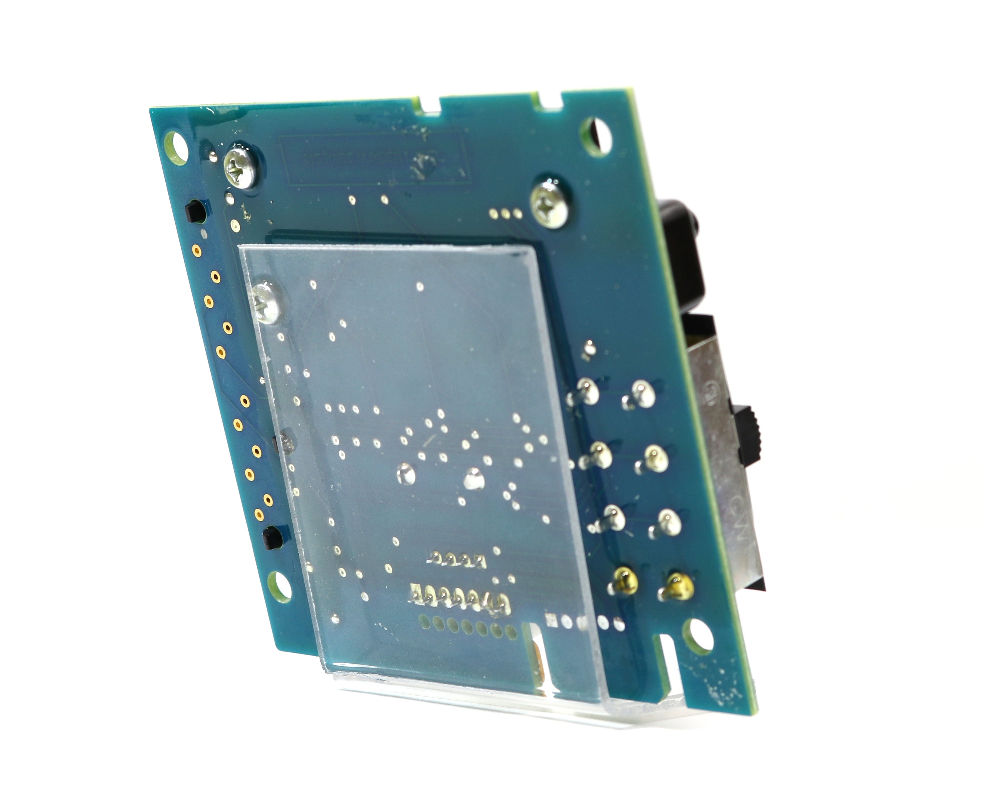 AquaRite Display PCB - Digital