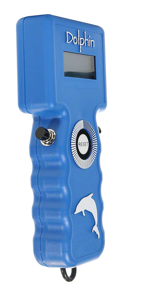 Dolphin Stopwatch Replacement