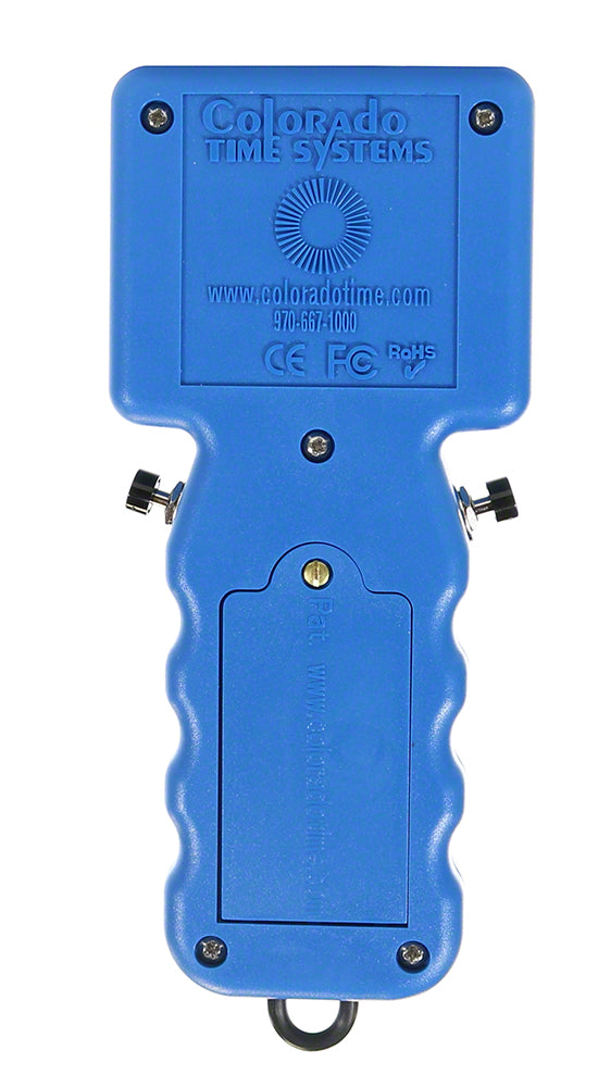 Dolphin Stopwatch Replacement